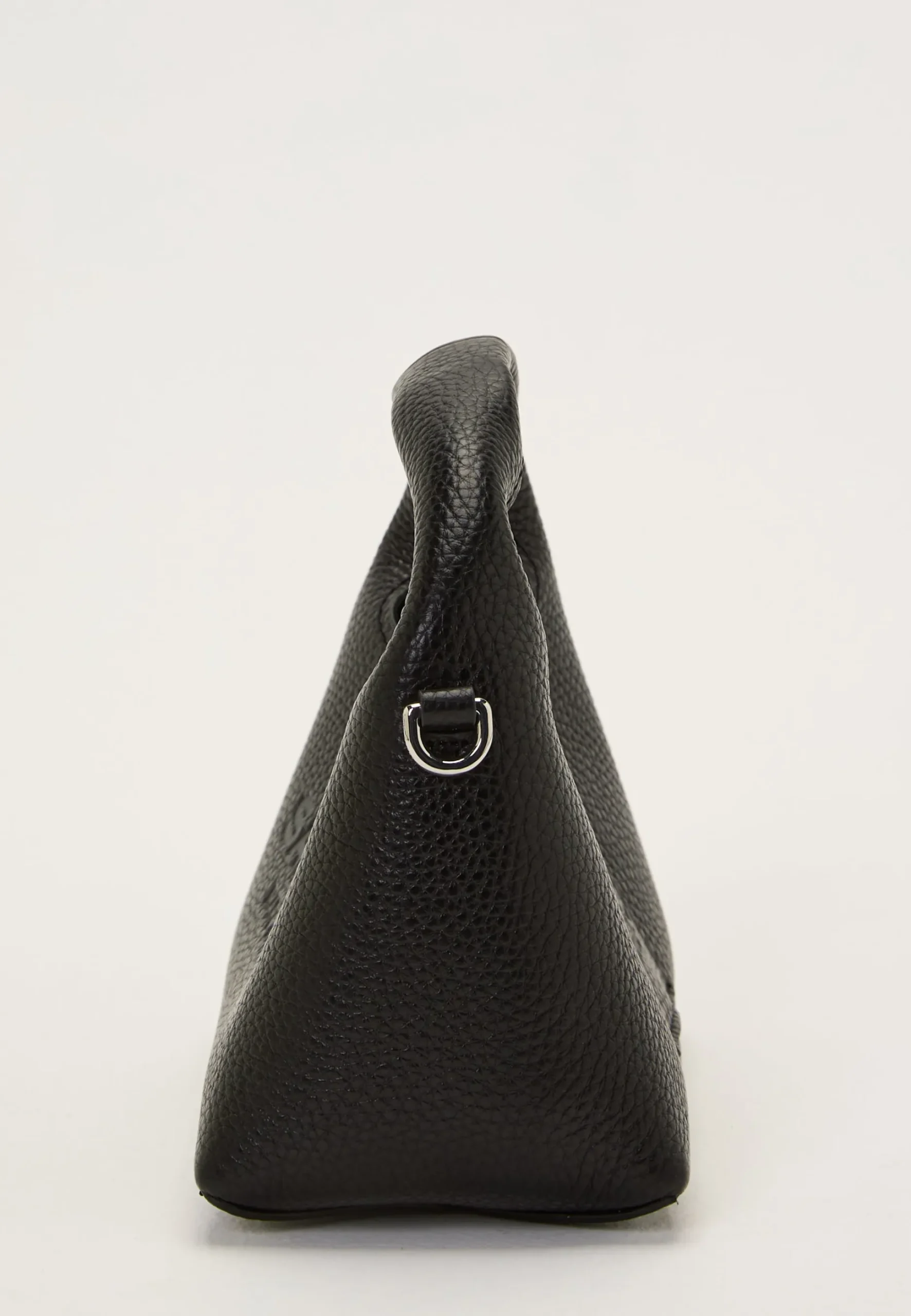 The Micro Crossbody Sack