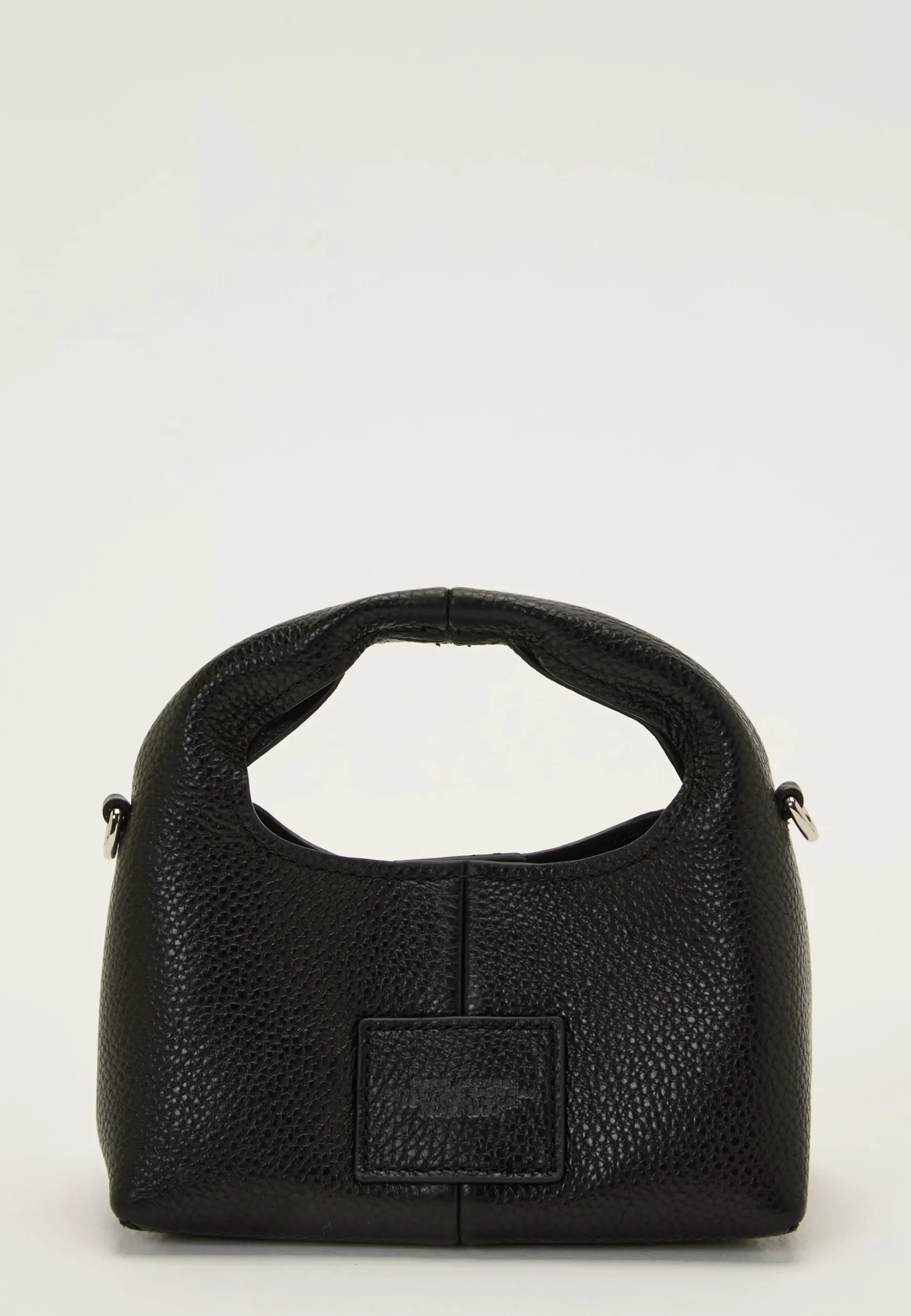 The Micro Crossbody Sack