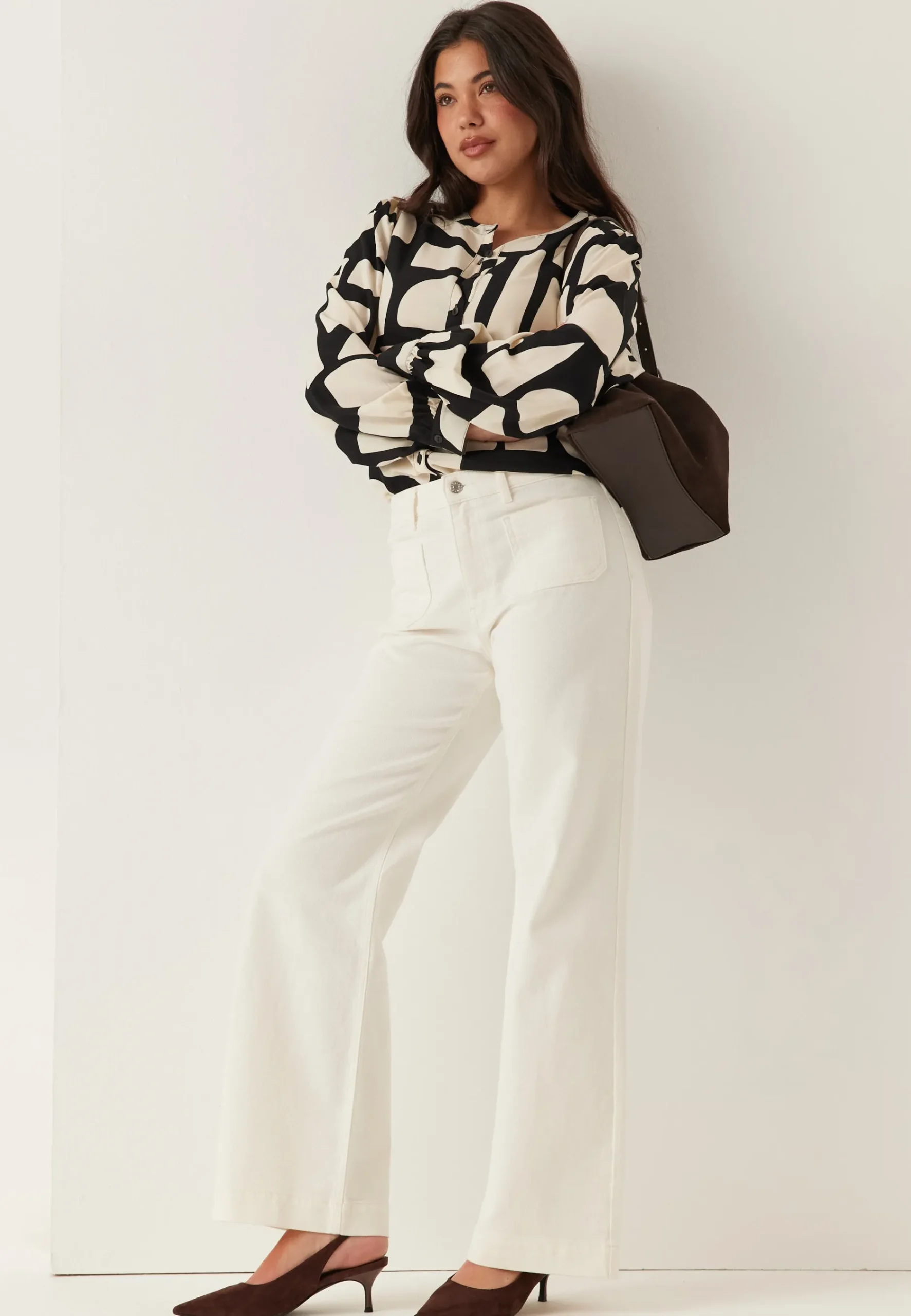 Viscose Blouse