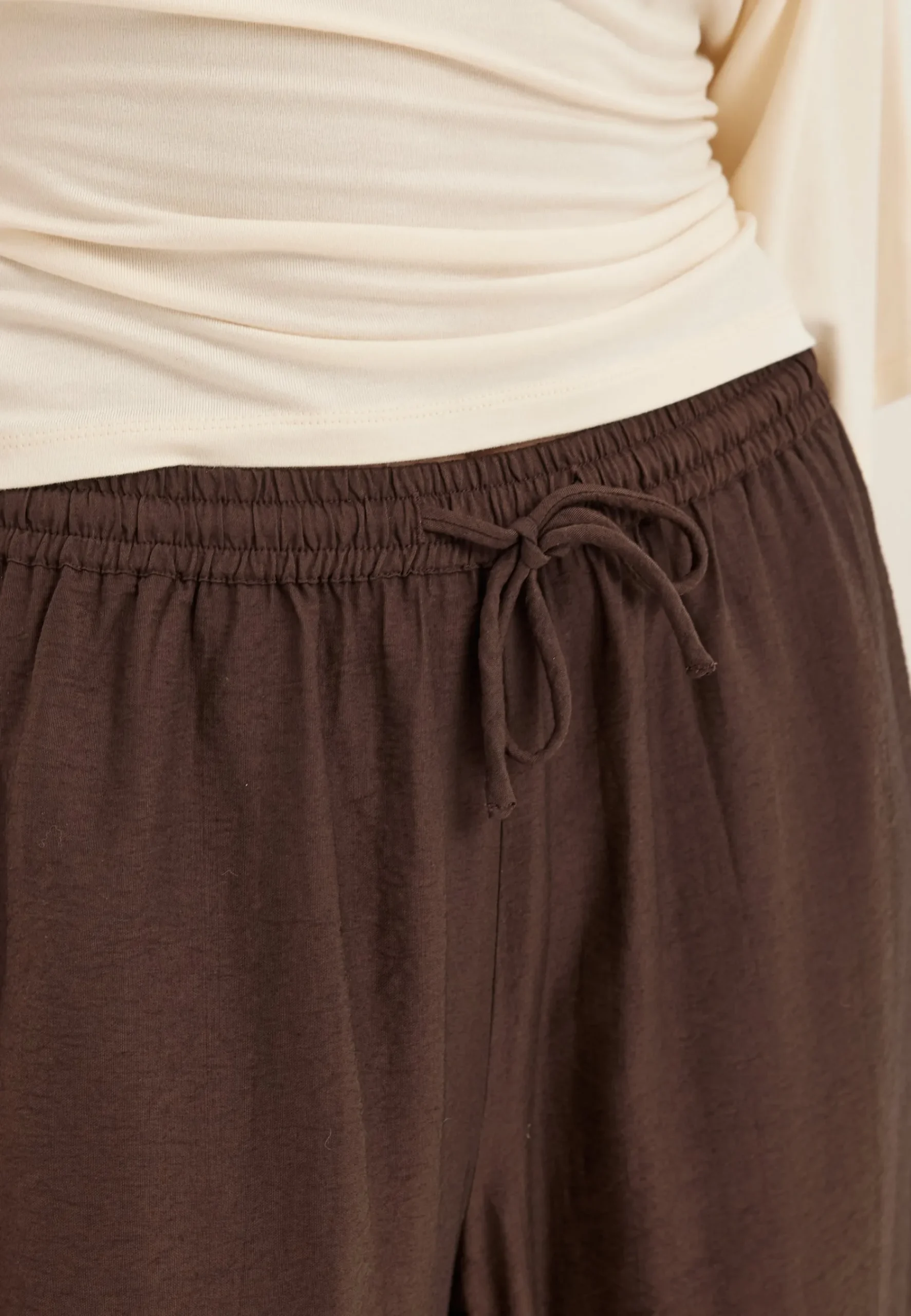Viscose Trousers