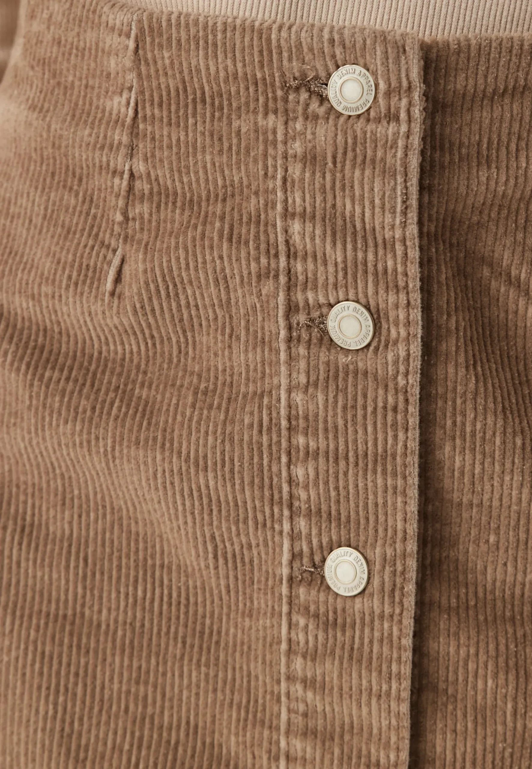 Vmetta Hr Short Cord Skater Sk